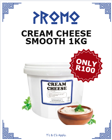 CREAM CHEESE